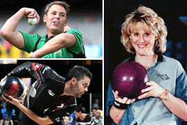 Top 10 Australian Bowlers