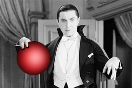 Dracula Bowling