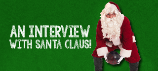 Interview with Santa Clause