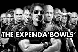 The Expendabowls