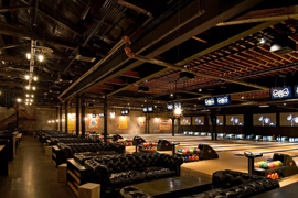 Brooklyn Bowl