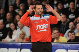 Jason Belmonte Post