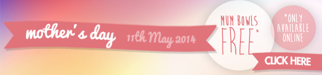 Mothers Day Banner