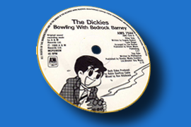 The Dickies