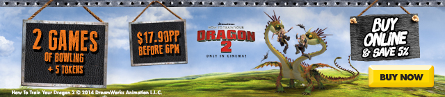 HTTYD2 Offer